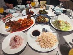 -老阊门菜馆(山塘街店)