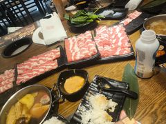 -呷哺呷哺 小火锅 (浦东新欧尚超市店)