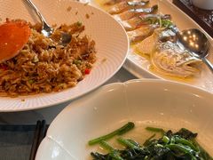 -杭州西湖柳莺里酒店·闻莺厅