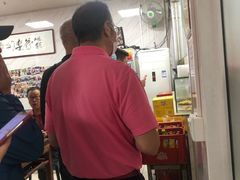 -大姨捞面(新安花园店)