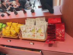 -茶话弄(中贸广场店)