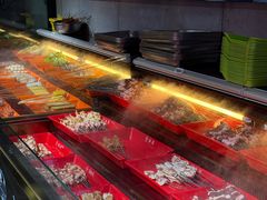 -壹加壹电烤串(总店)