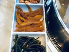 -牛当鲜潮汕鲜牛肉火锅(名仕龙城店)