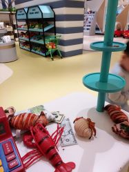 -meland club亲子乐园(重庆万象城店)