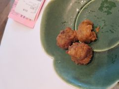 -御彩酒家(东风东路店)