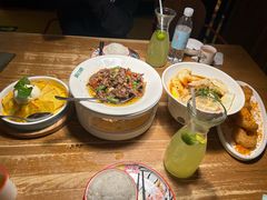 -新白鹿餐厅(龙游路店)