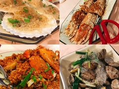 -喜记避风塘炒辣蟹(总店)