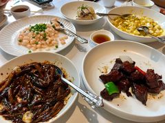 -玫瑰厅上海菜(兴国路店)