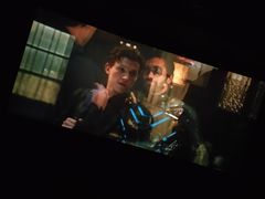 -万达影城(大明宫万达广场IMAX店)