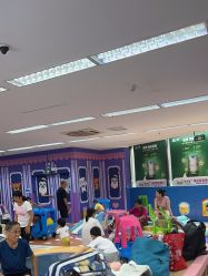 -孩子王童乐园(马群店)