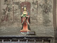 -张掖大佛寺景区