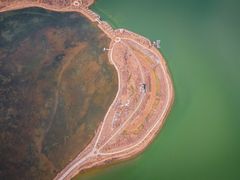 -天津东丽湖风景区