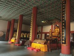 -上海东林寺(金山区)
