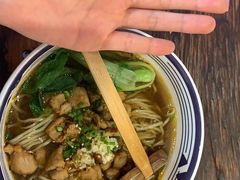 -芜小皖砂锅菜(青山街店)