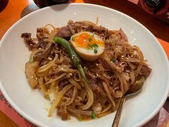 -仓桥家·焗寿司·锅物(光谷步行街店)