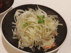 -扬州香格里拉·香宫中餐厅