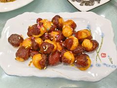 -四海回族饭店(前进大街店)