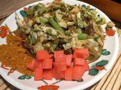 -树厨贵州菜(大十字店)