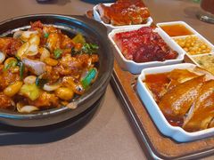-有璟阁港式餐厅(国贸商城店)