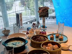 -醉辉皇原味海鲜江南菜(成都大魔方店)
