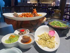 -姑苏家宴·苏帮菜·松鼠桂鱼(苏州总店)