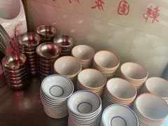 -7年8班朝鲜族非遗美食(三钢里店)