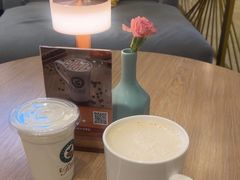 -逸派咖啡 EPARKCOFFEE(广安门店)