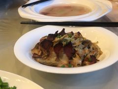 -千岛湖君澜度假酒店(文广轩中餐厅)