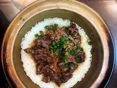 -红星光发煲仔饭(文海店)