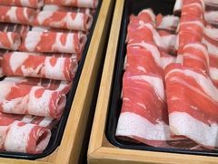 -东来顺饭庄(金泉广场店)