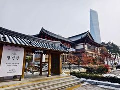 -景福宫