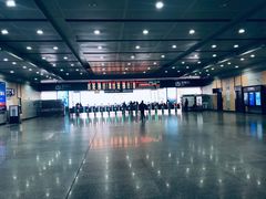 -衡阳东站