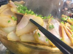 铜火锅-充国蒲记铜火锅