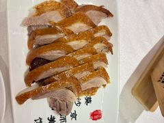 -全聚德(前门店)