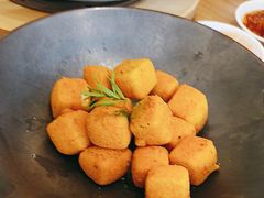 -粤集·手工粤菜(皇庭广场店)