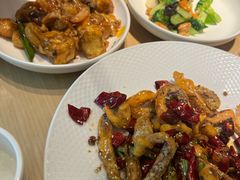 -大铁勺新津菜(熙悦汇店)