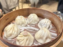 -南翔馒头店(豫园店)