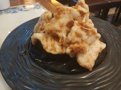 锅包肉-东方饺子王(新奥购物中心店)