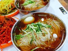 -三姐妹冷面馆(保卫路店)