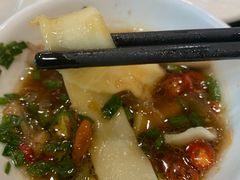 -老来福·非遗酸汤兔(凯旋路店)