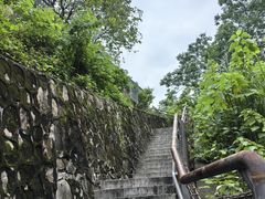 -佛山华盖山公园