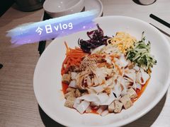 -九毛九西北菜(番禺万达店)