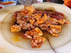-阿昌白族石板烧(大理古城店)