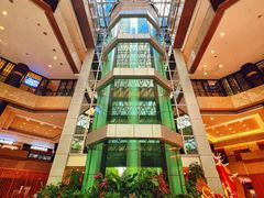 -上海新锦江大酒店
