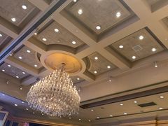 大堂-广州花园酒店·凌璇阁旋转餐厅CAROUSEL360