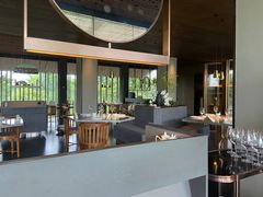 靠窗位-木守西溪溪隐餐厅