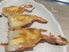 -大渔铁板烧(蛇口店)