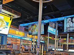 -喜井无限自助烤肉公司(石厦店)