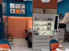-海马体家庭照相馆(北京芳圆里 ID MALL店)