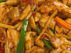 -马凯餐厅(地安门店)